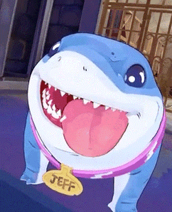 Peachtastic Peach Jeff GIF
