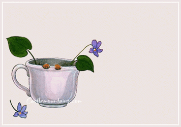 Peak A Boo Special Good Morning GIF