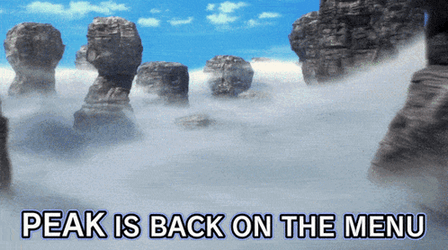 Peak Is Back On The Menu GIF