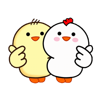 PeakStudio Gib & Garb Love GIF