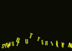Peanut Butter Jelly Time Pixel Banana GIF