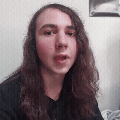 Peanut Hat Lipstick I Love You Bitch GIF