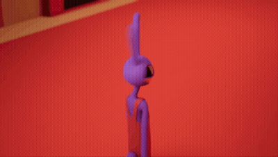 Peanut With Pink Lip And Hat Saying No Cap Jit Dead Ass On GIF