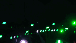 Pearl Jam Disco Ball Swaying GIF