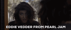Pearl Jam Eddie Vedder Introduction GIF