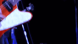 Pearl Jam Energetic Concert Performance GIF