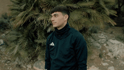 Pedri Whaaaa Face Reaction GIF