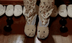 Pee Wee's Dexter Good Version Of Morning Exercise GIF
