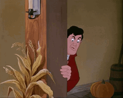 Peeping Tom Brom Van Brunt Movie Character GIF