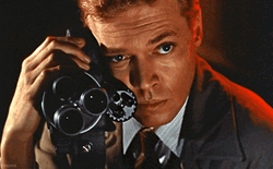 Peeping Tom Michael Powell Video Camera GIF