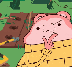 Peepoodo Says Its Hell Of Mystery GIF