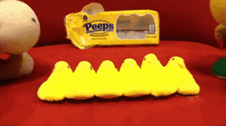 Peeps GIF