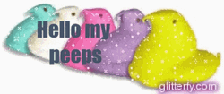 Peeps GIF