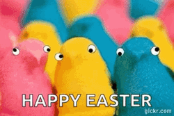 Peeps GIF