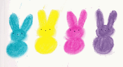 Peeps GIF