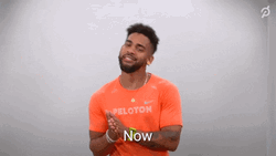 Peloton Rad Lopez Lets Start GIF