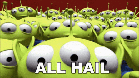 Peloton Toy Story The Claw  GIF
