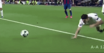 Penalty GIF