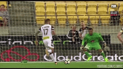 Penalty Kicks Give Me The Ball GIF