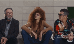 Penelope Cruz Movie Official Competition GIF
