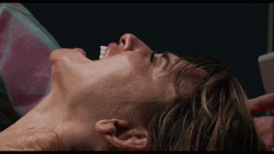 Penelope Cruz Pain Parallel Mothers GIF