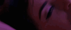 Penelope Cruz Sexy Eyes Nine GIF