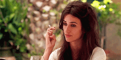 Penelope Cruz Vicky Cristina Barcelona GIF