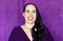 Penelope Jane Smith Nail Biter GIF