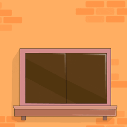 Penguin Checking In GIF