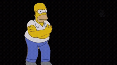 Penguin Holding Money Printer Box GIF