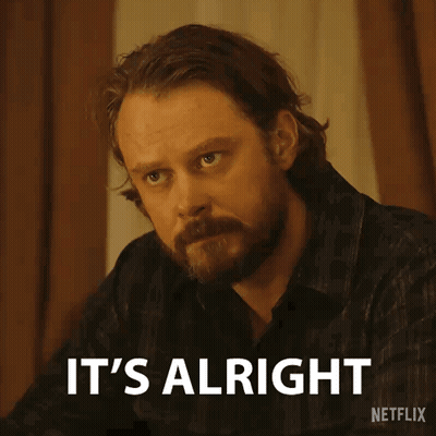 Penguin Holding Pocket Watch It's Time GIF