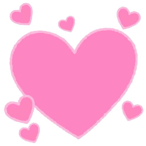Penguin Holding Rose In Beak Sticker