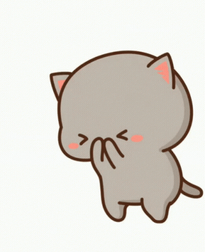 Penguin In Bed Saying Good Night Sticker