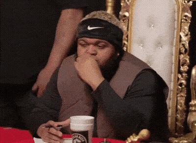 Penguin In Cowboy Hat And Bandana GIF