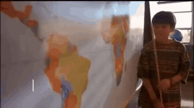 Penguin In Ramen Who's Ready For Japan Tour GIF