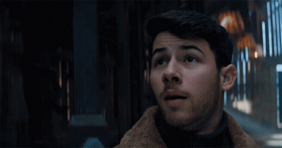 Penguin Saying That's The One GIF
