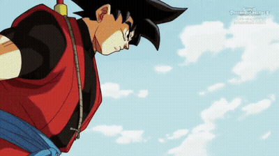 Penguin Saying Work Hard Keep Fighting GIF