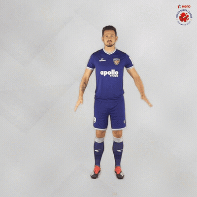 Penguin Standing Next To OK Paper GIF