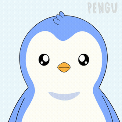 Penguin Sticking Tongue Out GIF