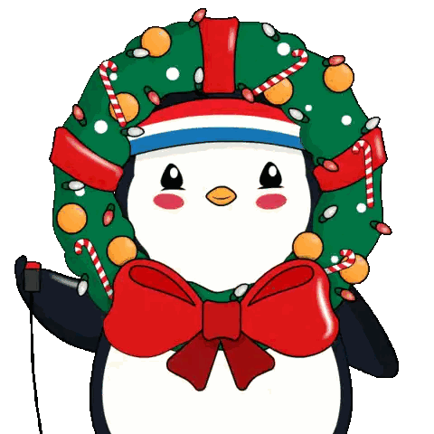 Christmas GIFs
