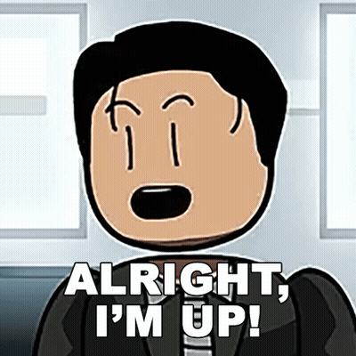 Penguin Wearing Sunglasses Says Wake Up It's Your Birthday GIF