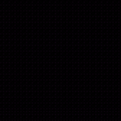 Penguin With Copyum Tank GIF