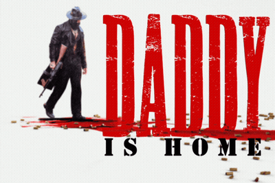 Penguin With Love You Dad GIF