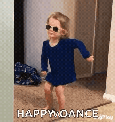 Penguin With Sunglasses Deal With It GIF
