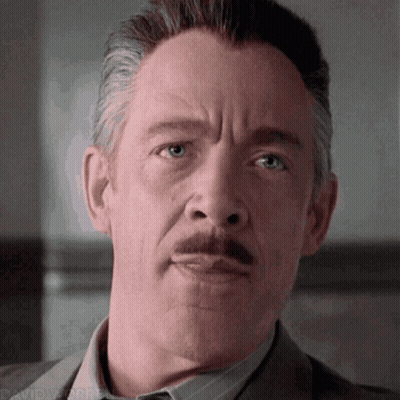 Penguins Sitting At Candlelit Table GIF
