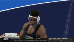 Penn State Carter Starocci Yelling GIF