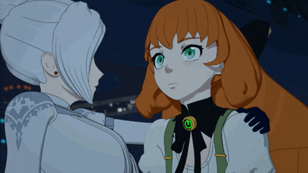 Penny Polendina So No Head GIF