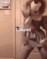 Pennywise Tiktok Dancing Mash Up GIF