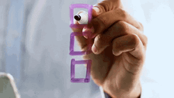 Pentel Pen Checklist Check Mark GIF