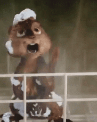 People At Table With Bottle Looking Forward To It Xx GIF